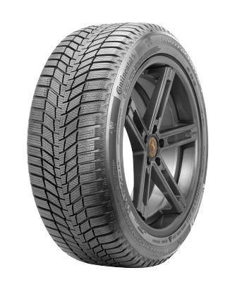 WinterContact SI Tires